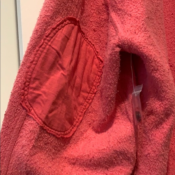 ✨SOLD✨ Free People Ruby Jacket - Picture 10 of 13